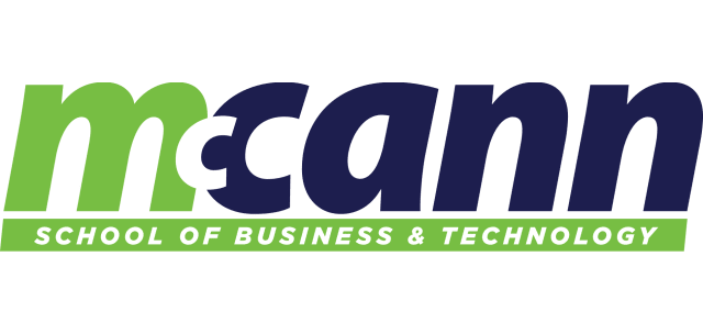 McCann School of Business and Technology