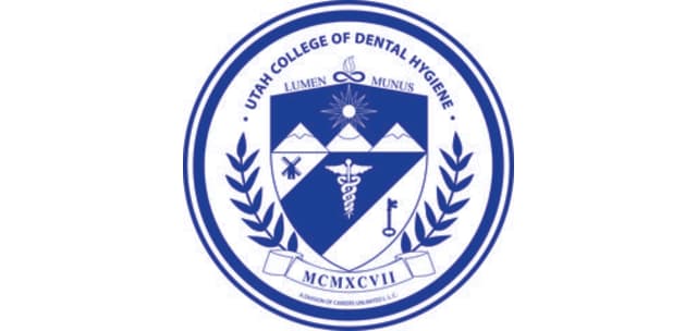 Utah College Of Dental Hygiene