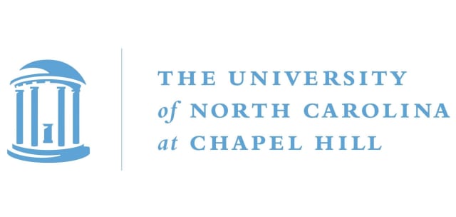 The University of North Carolina at Chapel Hill Online
