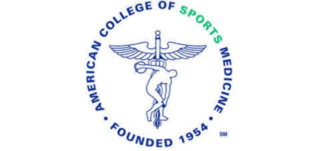 American College Of Sports Medicine