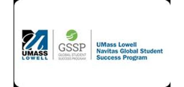UMass Lowell Global Student Success Program (Navitas)
