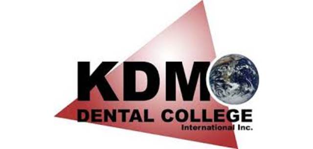 KDM Dental College