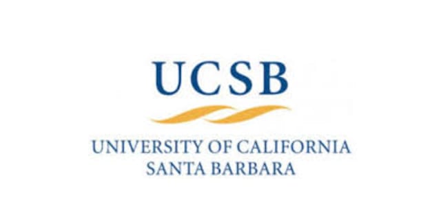 University of California Santa Barbara College of Engineering