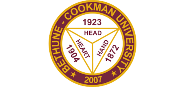 Bethune-Cookman University