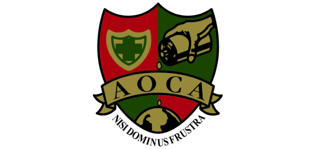 The American Osteopathic College of Anesthesiologists