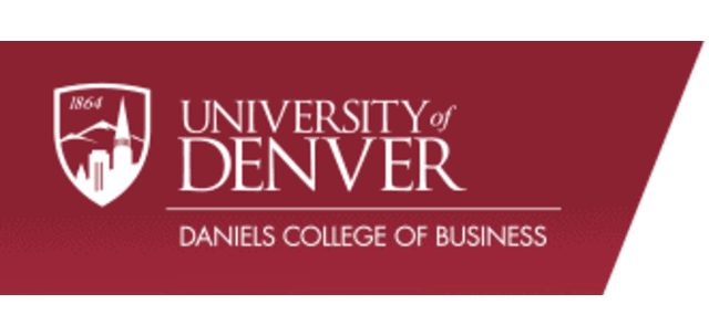 University of Denver Daniels