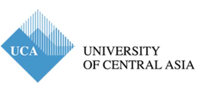 University Of Central Asia
