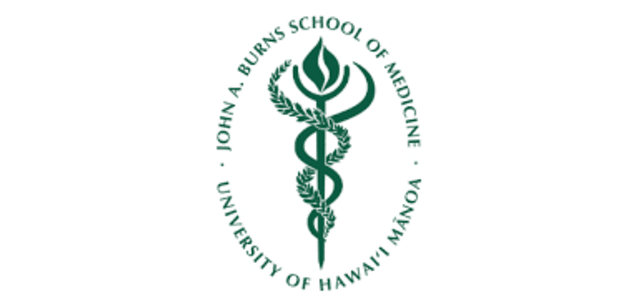 University of Hawai'i at Manoa John A. Burns