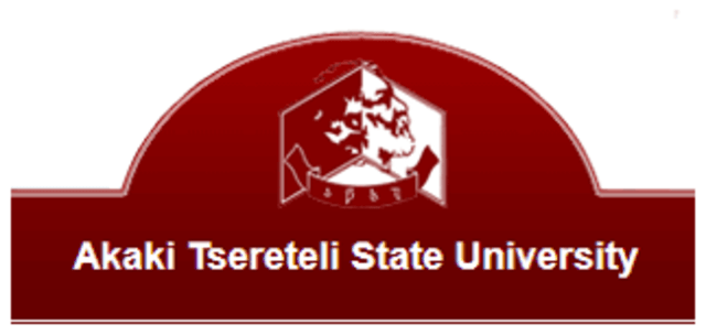 Akaki Tsereteli State University