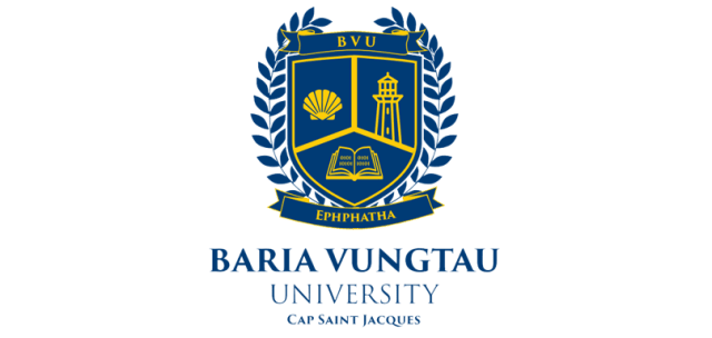 Baria Vungtau University
