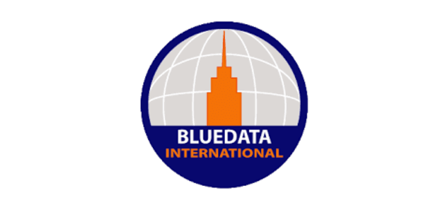 Bluedata International Institute
