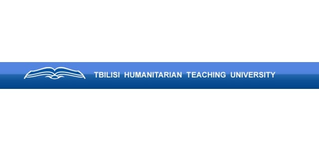 Tbilisi Humanitarian Teaching University ( (THU)