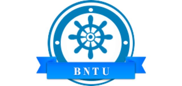Batumi Navigation Teaching University