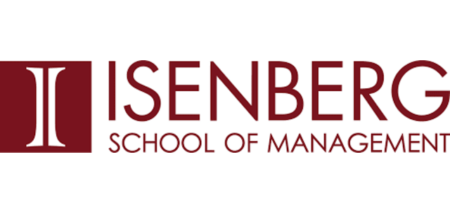 University of Massachusetts Amherst Isenberg