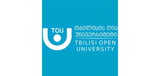 Tbilisi Open University (Tbilisi Open Teaching University)
