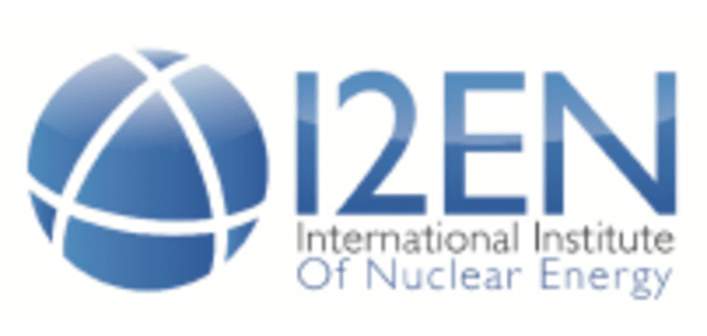 International Institute of Nuclear Energy I2EN