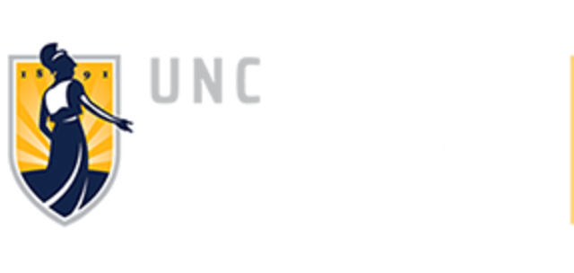 University of North Carolina Greensboro - Online