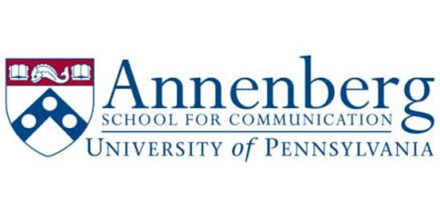 University of Pennsylvania Annenberg
