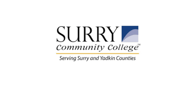 Surry Community College Online