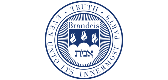 Brandeis University - Graduate School of Arts and Sciences