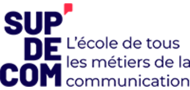 Sup'De Com : Ecole Superieure de Communication
