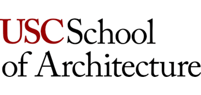 University of Southern California School of Architecture