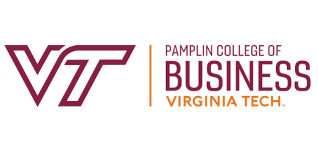 Virginia Tech Pamplin