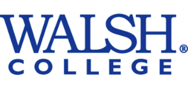 Walsh College Of Accountancy And Business Administration