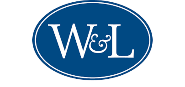 Washington and Lee University The College