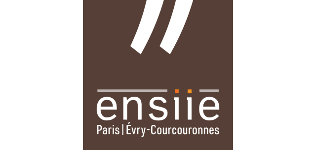 National School Of Computer Science For Industry And Business - ENSIIE