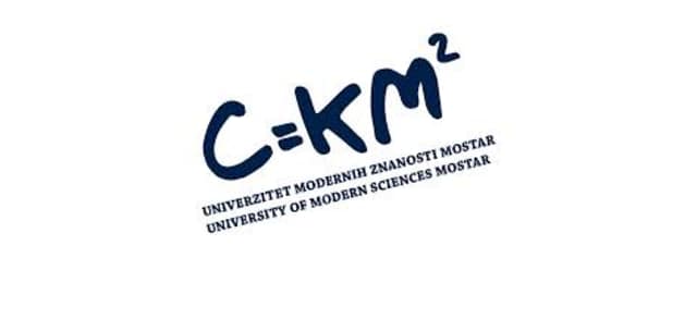 University of Modern Sciences CKM (Univerzitet modernih znanosti CKM)