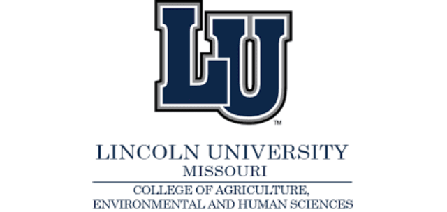Lincoln University of Missouri College of Agriculture, Environmental and Human Sciences