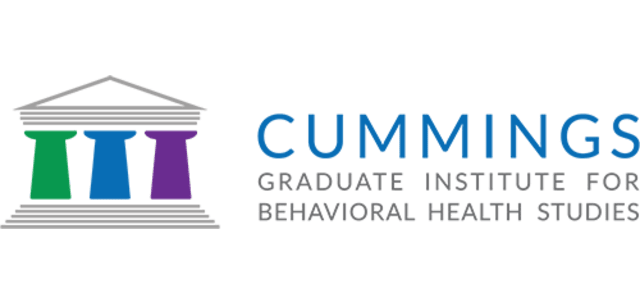 Cummings Graduate Institute For Behavioral Health Studies
