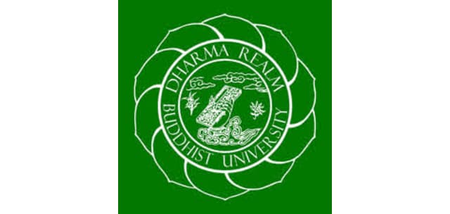 Dharma Realm Buddhist University