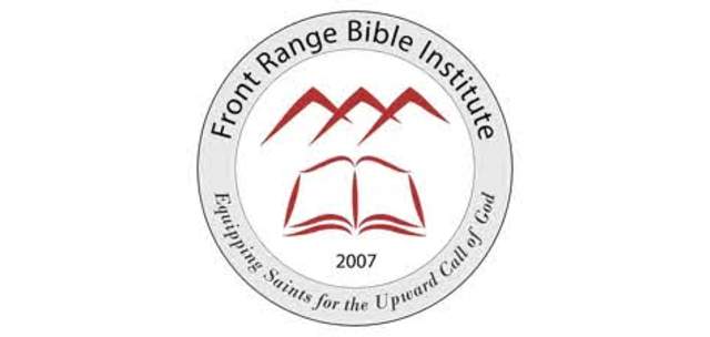 Front Range Bible Institute