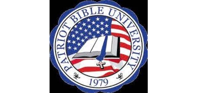 Patriot Bible University