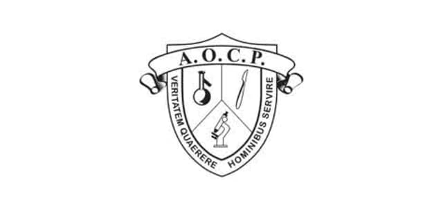 American Osteopathic College Of Pathologists
