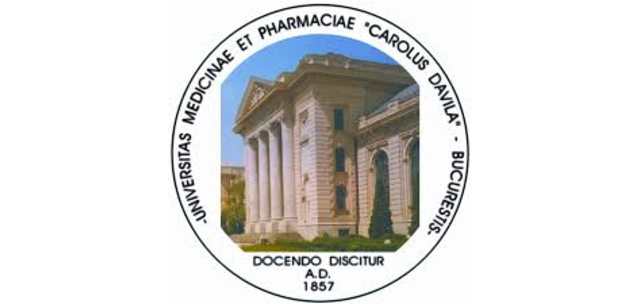 Carol Davila University Of Medicine And Pharmacy
