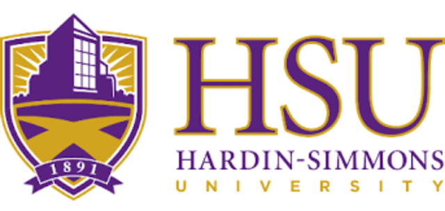 Hardin-Simmons University Holland School of Sciences and Mathematics