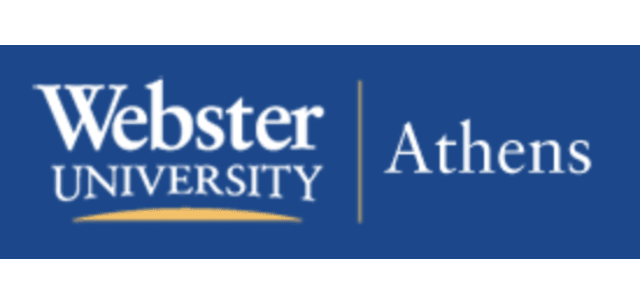 Webster University Greece