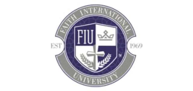 Faith International University And Seminary