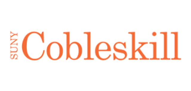 State University of New York at Cobleskill Schenectady SUNY