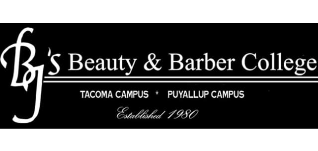 BJ'S Beauty And Barber College