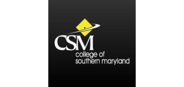 College Of Southern Maryland Online
