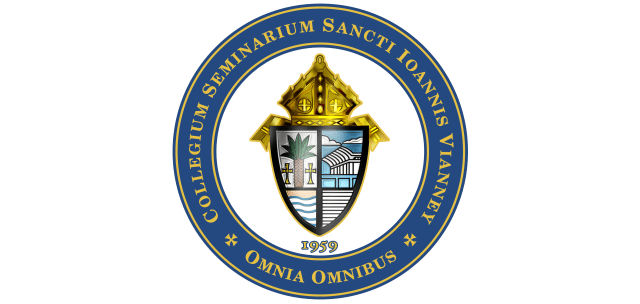 Saint John Vianney College Seminary