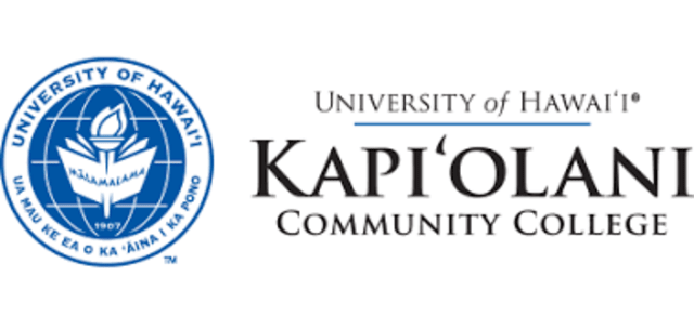Kapiolani Community College