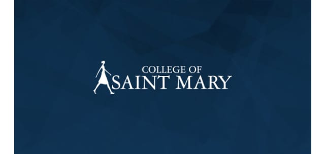 College of Saint Mary