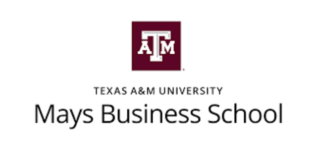 Texas A&M University Mays School of Business
