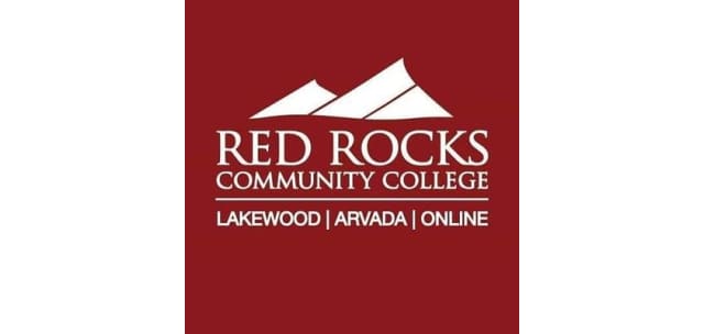 Red Rocks Community College