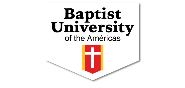 Baptist University Of The Americas